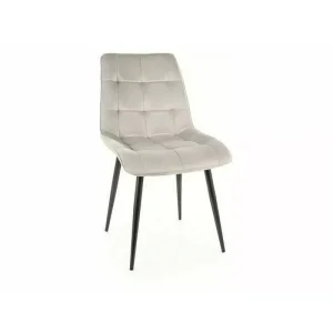 Krzesło chic velvet