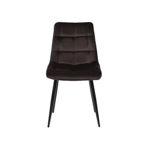 Krzesło chic velvet