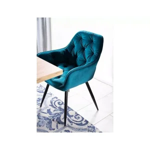 Krzesło cherry velvet