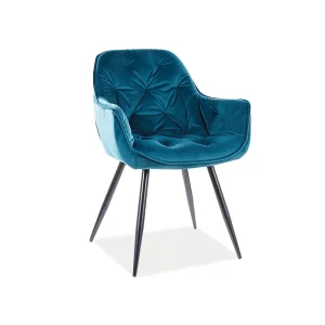 Krzesło cherry velvet