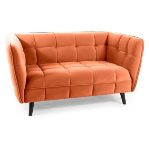 Sofa castello velvet 2