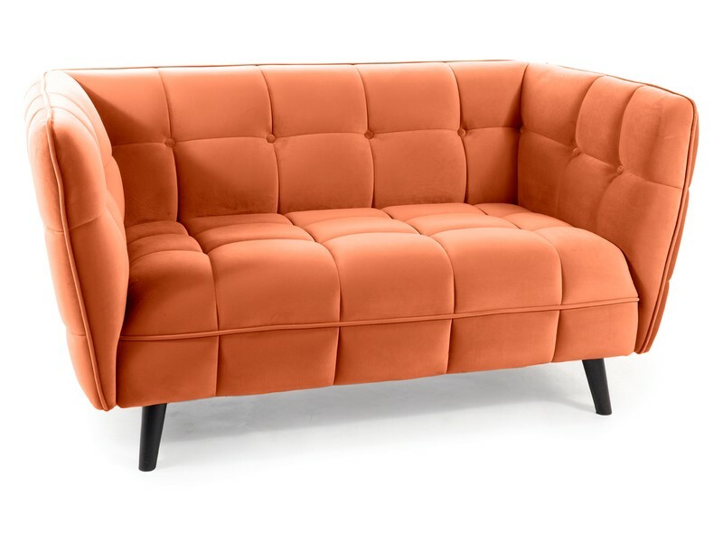 Sofa castello velvet 2