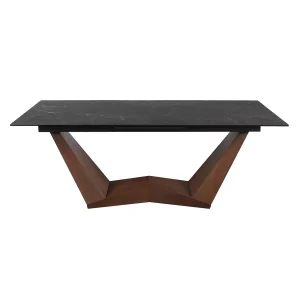 Stół bonucci ceramic