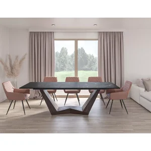 Stół bonucci ceramic