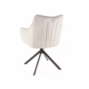 Krzesło azalia velvet