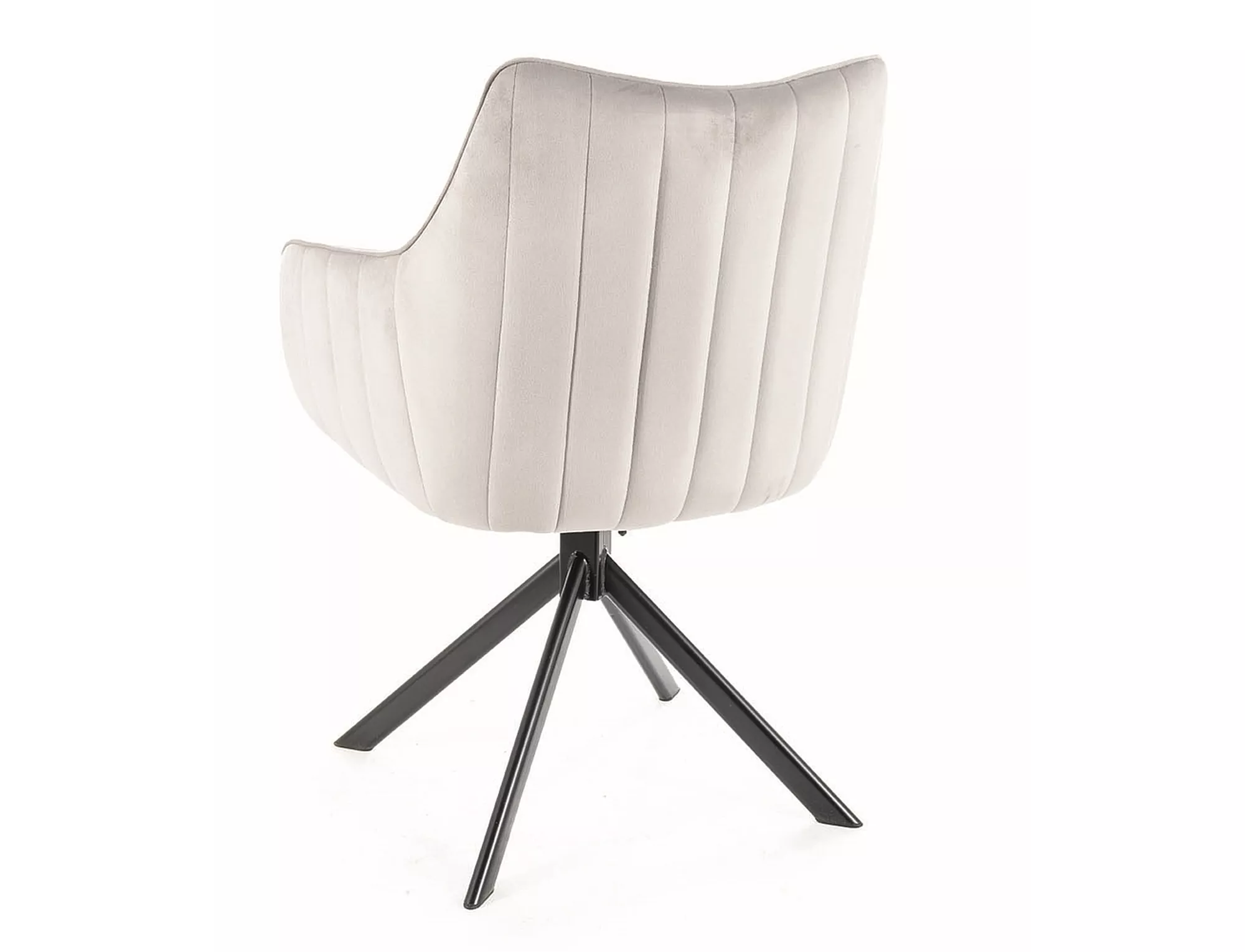 Krzesło azalia velvet