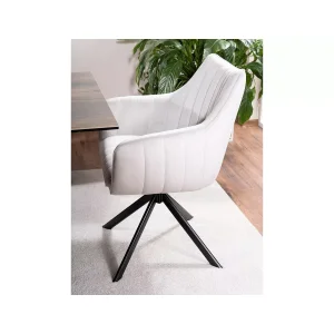 Krzesło azalia velvet