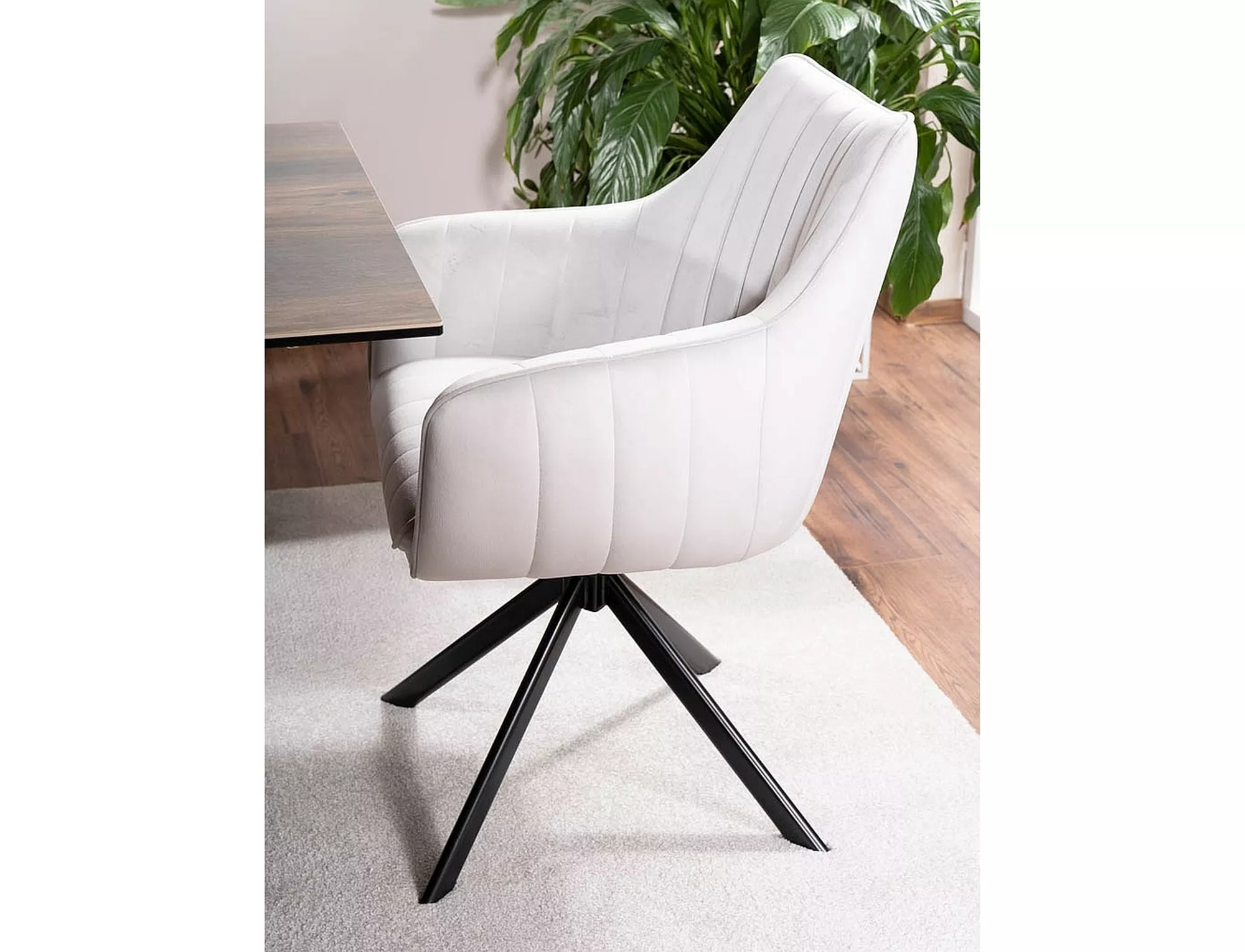 Krzesło azalia velvet