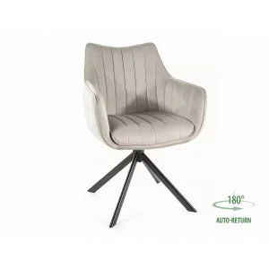 Krzesło azalia velvet