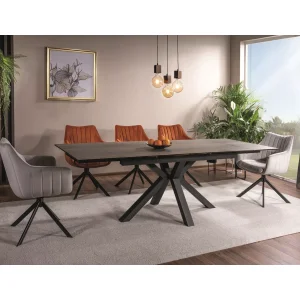 Krzesło azalia velvet