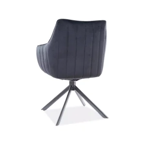 Krzesło azalia velvet