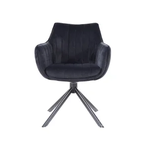 Krzesło azalia velvet