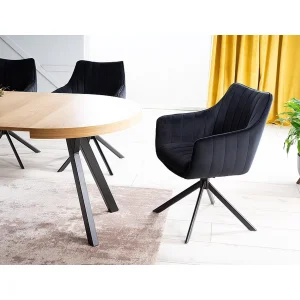 Krzesło azalia velvet