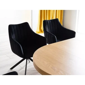 Krzesło azalia velvet