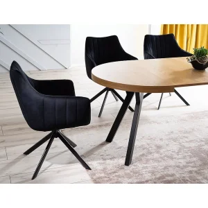 Krzesło azalia velvet