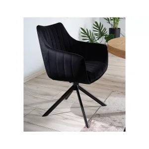 Krzesło azalia velvet