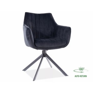 Krzesło azalia velvet