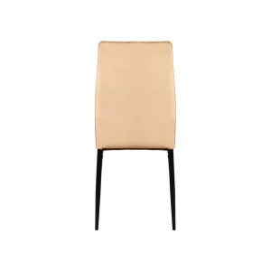 Krzesło atom velvet