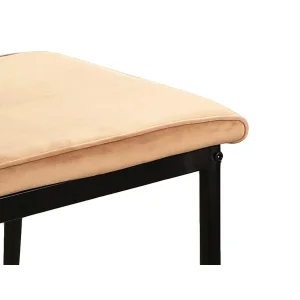 Krzesło atom velvet