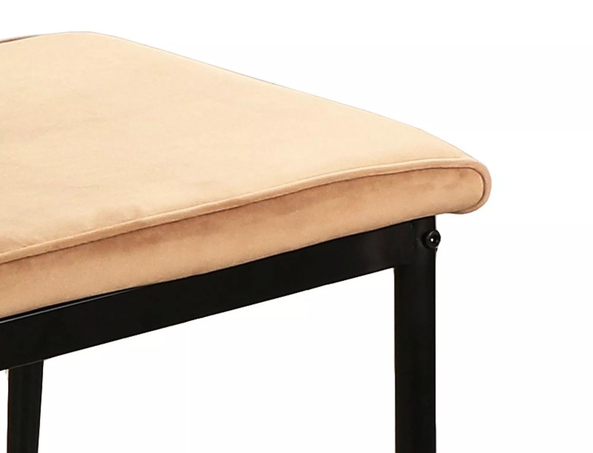 Krzesło atom velvet