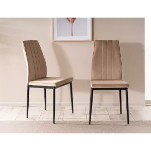 Krzesło atom velvet