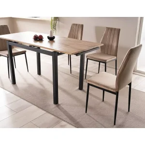 Krzesło atom velvet