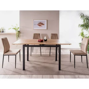 Krzesło atom velvet