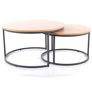 Zestaw ław atlanta iii