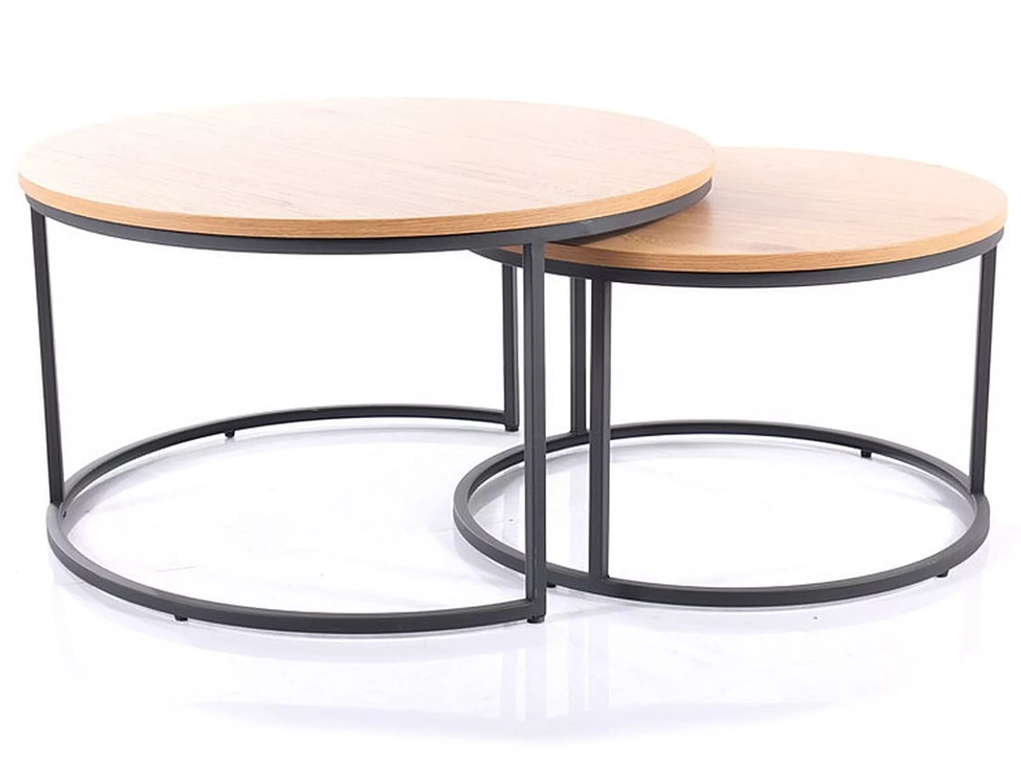 Zestaw ław atlanta iii