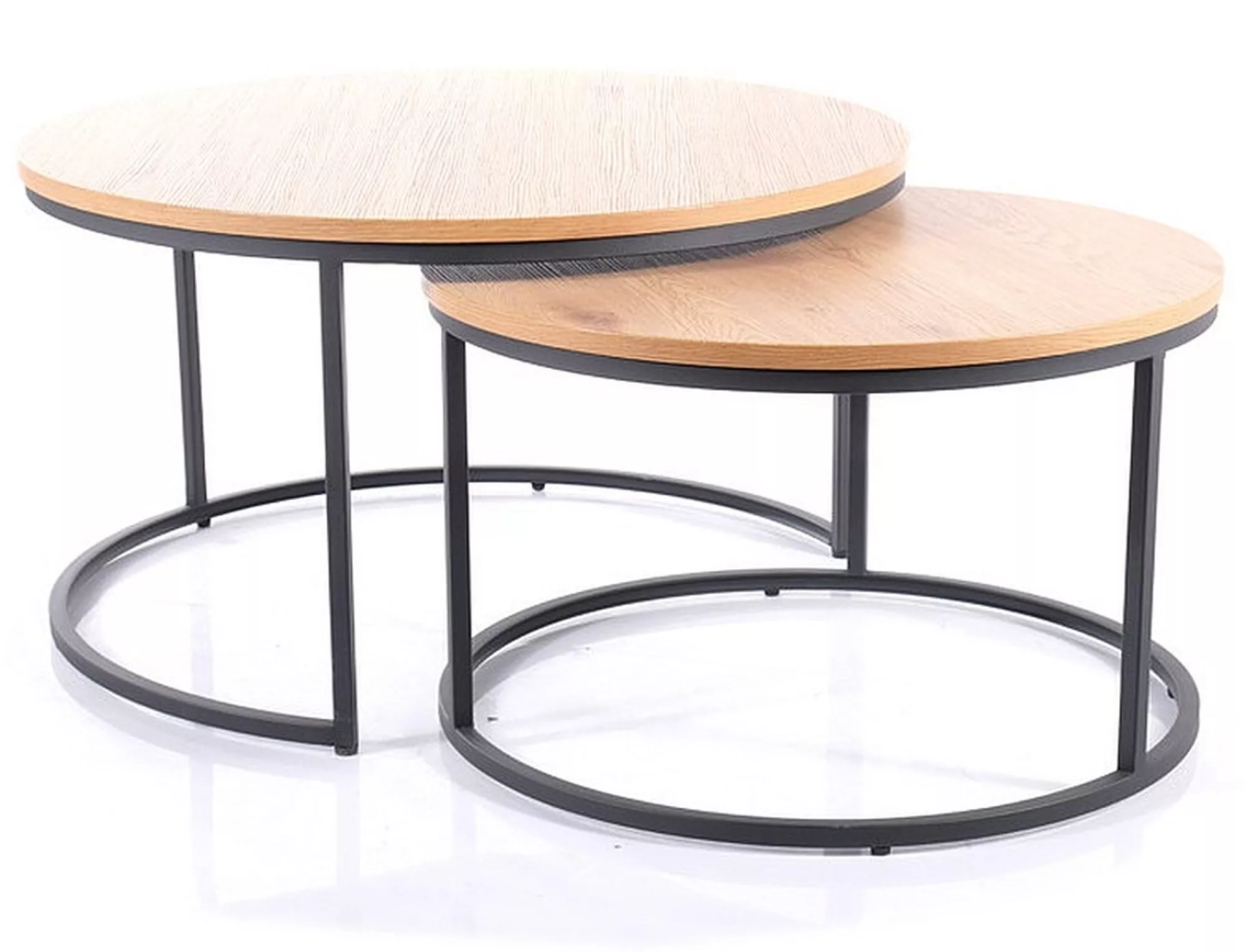 Zestaw ław atlanta iii