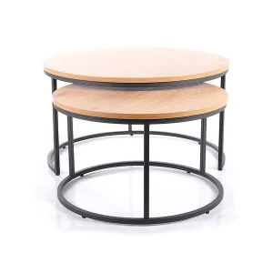 Zestaw ław atlanta iii