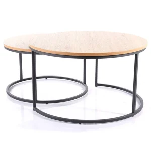 Zestaw ław atlanta iii