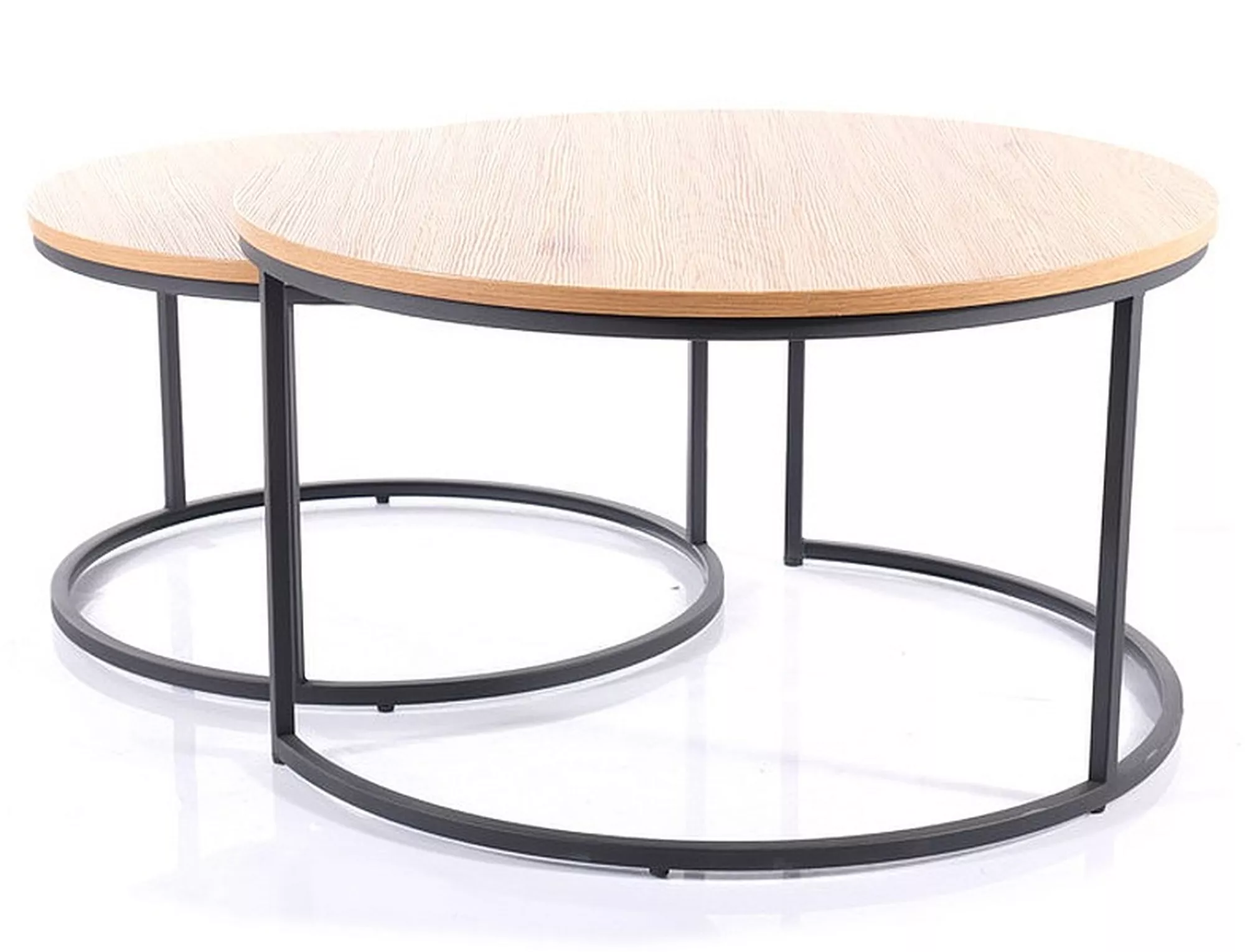 Zestaw ław atlanta iii