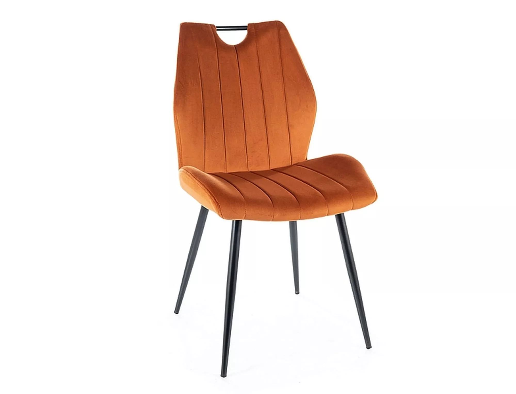 Krzesło arco velvet