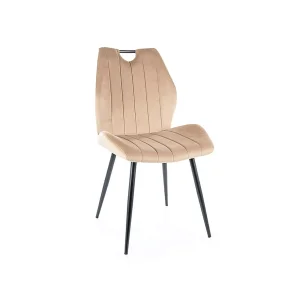 Krzesło arco velvet