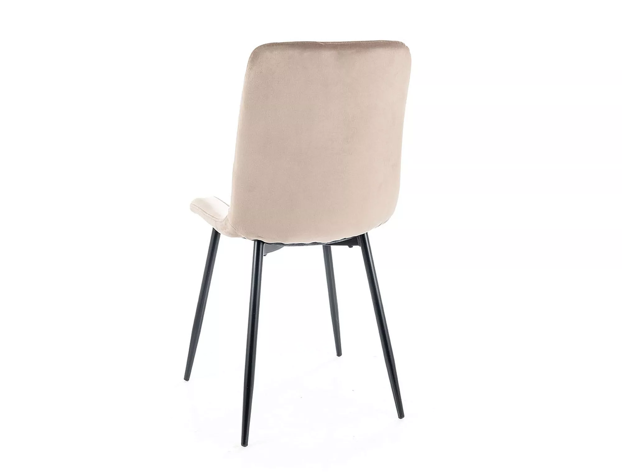 Krzesło alan velvet