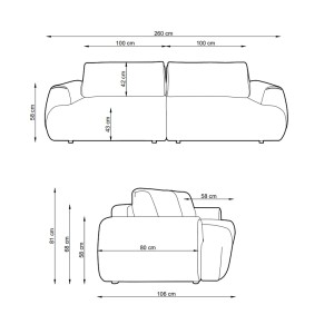 Sofa Pocket