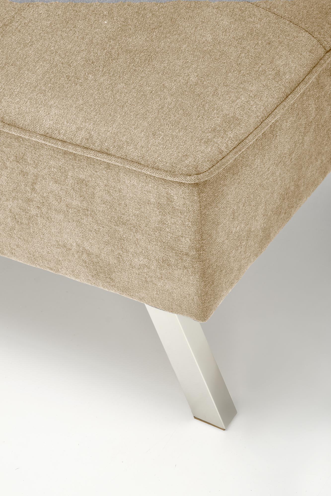 CARLITO sofa rozkładana beżowy