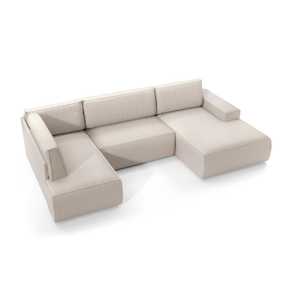 Narożnik Fiord U2 (120)