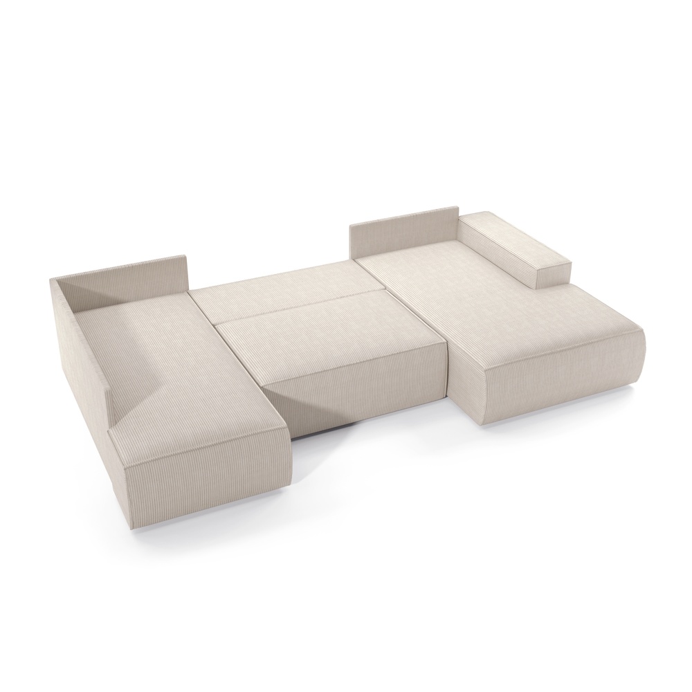 Narożnik Fiord U2 (120)