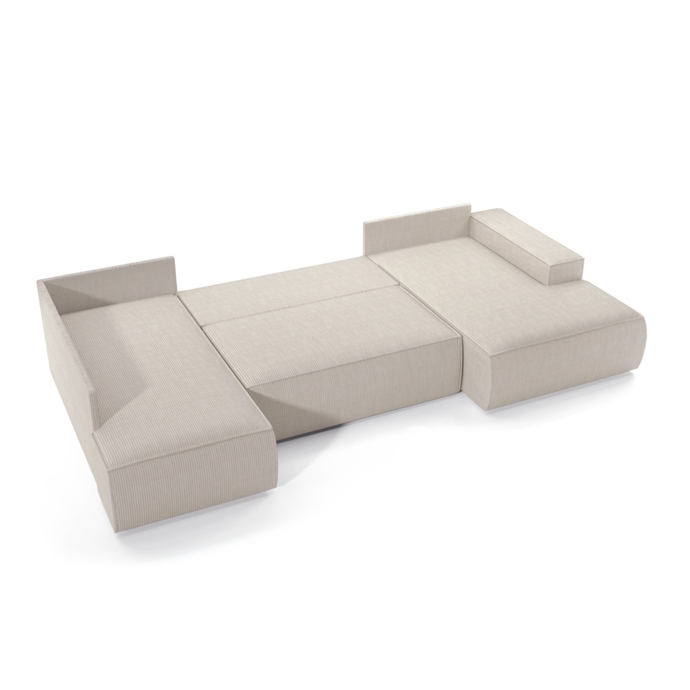 Narożnik Fiord U2 (140)