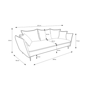 Sofa Gloss