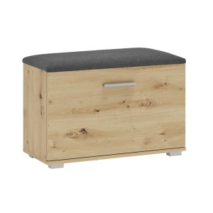 LIMA ST2 szafka na buty dąb artisan