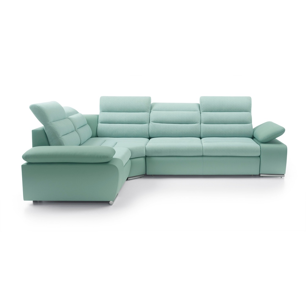 Narożnik Korfu mini