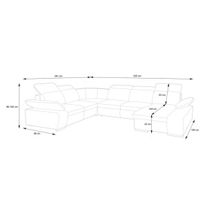 Narożnik Odessa III