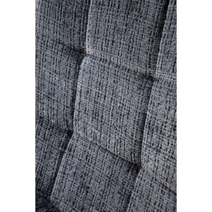 K547 krzesło popielaty