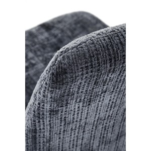 K547 krzesło popielaty