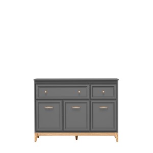 Komoda 3D2S Terra TA-1