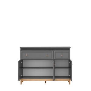 Komoda 3D2S Terra TA-1