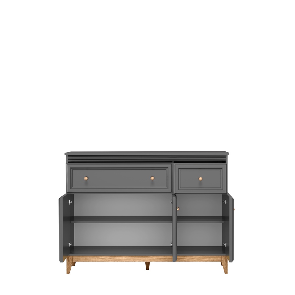 Komoda 3D2S Terra TA-1